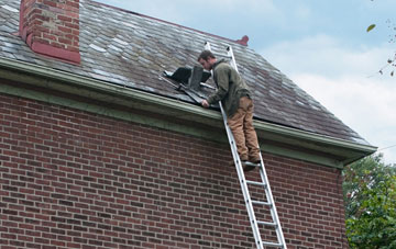 what affects urgent Hobarris roof repairs
