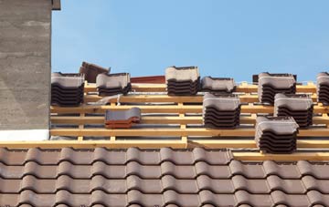 Hobarris clay roofing costs