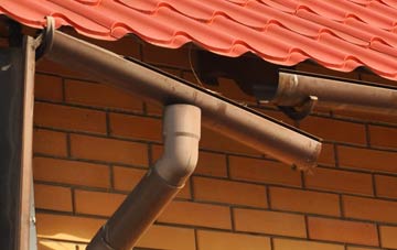 Hobarris gutter repair costs