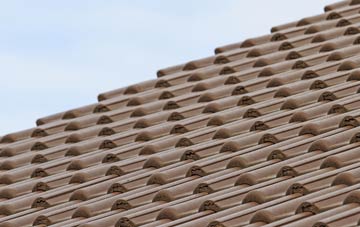 plastic roofing Hobarris, Shropshire