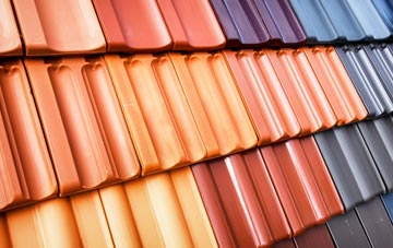 Hobarris roof tile costs