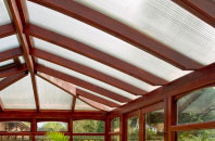 Hobarris conservatory roofing insulation