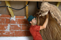 Hobarris tapered roof insulation